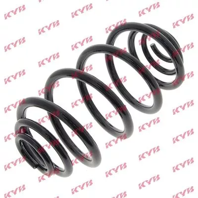 KYB Suspension Spring (RJ6642)