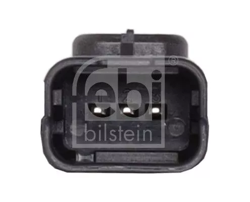 FEBI BILSTEIN Charger, charging (supercharged/turbocharged) (193570)