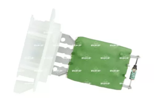 NRF Resistor, interior blower (342009)