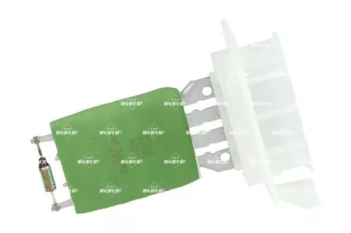 NRF Resistor, interior blower (342009)