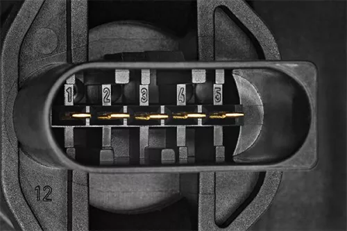 VALEO Mass Air Flow Sensor (253742)