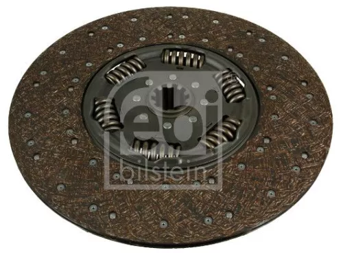 FEBI BILSTEIN Clutch Disc (105075)