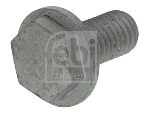 Bolt, camshaft gear