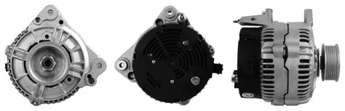 ELSTOCK Alternator (28-2763)