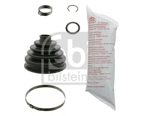Bellow Kit, drive shaft