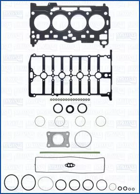 Gasket Kit, cylinder head