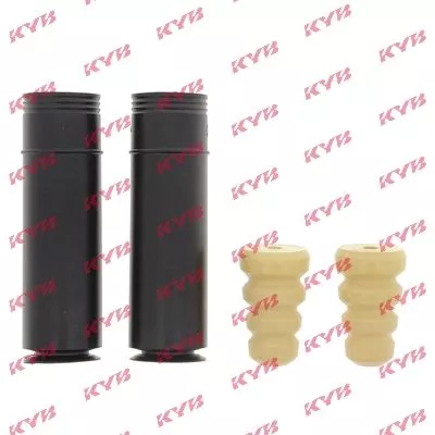 Dust Cover Kit, shock absorber