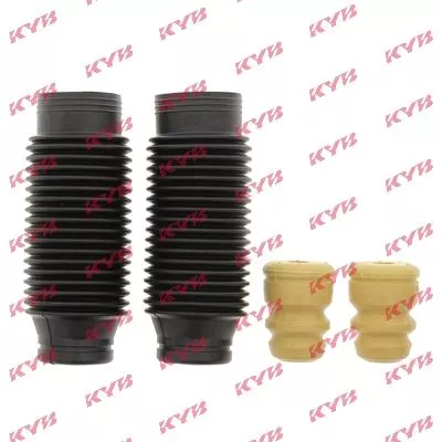 Dust Cover Kit, shock absorber