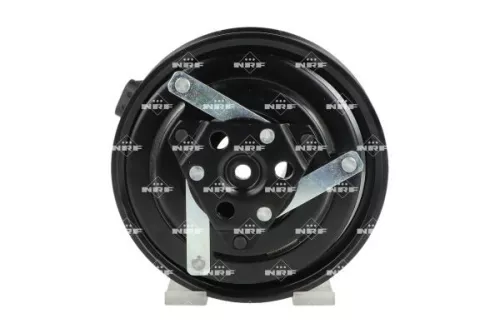 Magnetic Clutch, air conditioning compressor