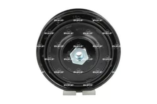 Magnetic Clutch, air conditioning compressor