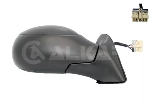 ALKAR Exterior Mirror (6136364)