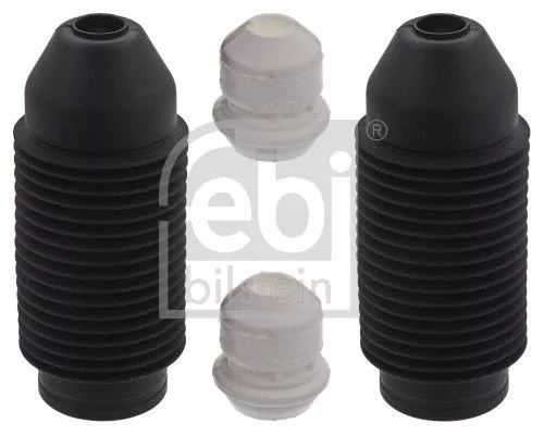 Dust Cover Kit, shock absorber