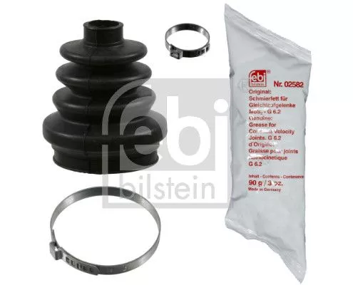 Bellow Kit, drive shaft