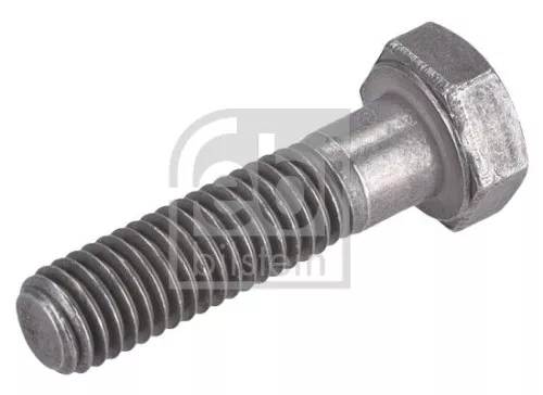 FEBI BILSTEIN Bolt, tensioner pulley (197169)
