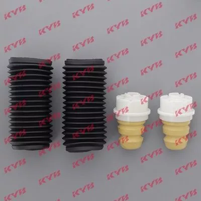 Dust Cover Kit, shock absorber