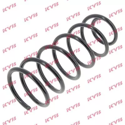 KYB Suspension Spring (RA6123)