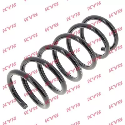 KYB Suspension Spring (RA6967)