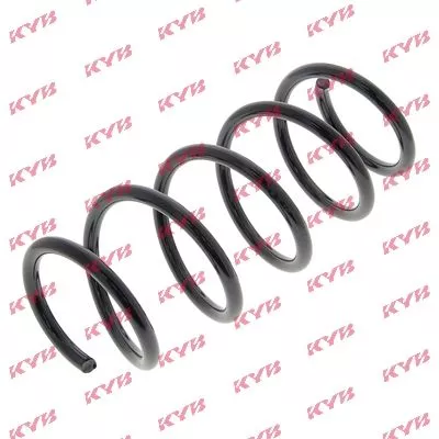KYB Suspension Spring (RH3318)