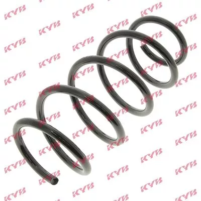KYB Suspension Spring (RH3528)