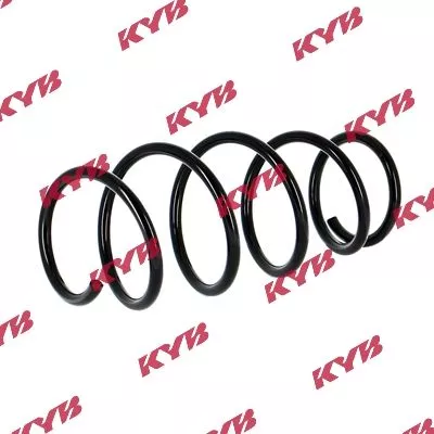KYB Suspension Spring (RA4138)