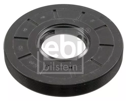 Shaft Seal, automatic transmission flange