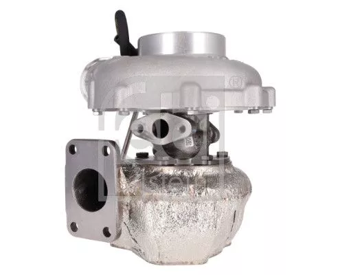 FEBI BILSTEIN Charger, charging (supercharged/turbocharged) (190221)