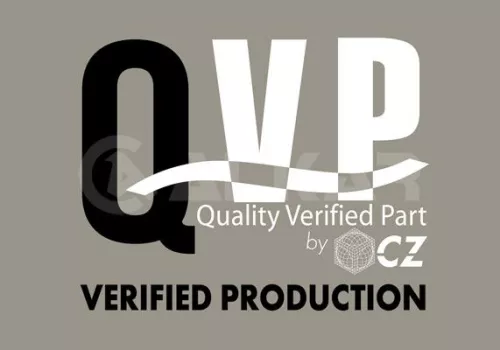 ALKAR Mirror Glass, exterior mirror (6471157)