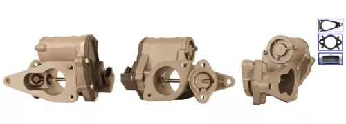 EGR Valve