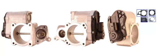 EGR Valve