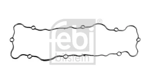 Gasket, cylinder head cover
