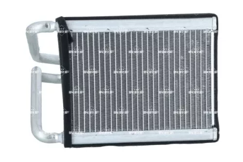 NRF Heat Exchanger, interior heating (54328)