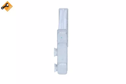 NRF Heat Exchanger, interior heating (54367)