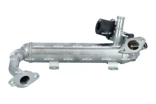 NRF Cooler, exhaust gas recirculation (48306)
