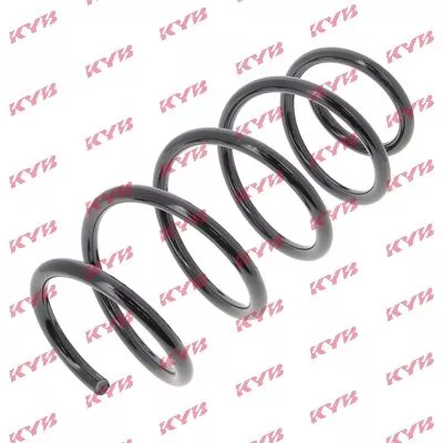 KYB Suspension Spring (RH2672)