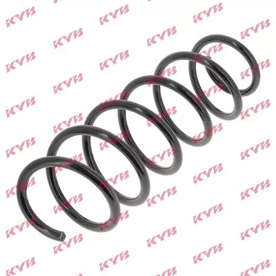 KYB Suspension Spring (RH2879)