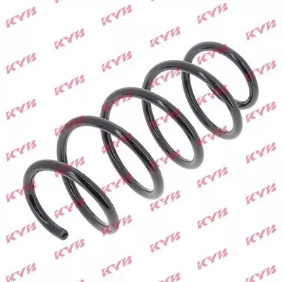 KYB Suspension Spring (RH3509)