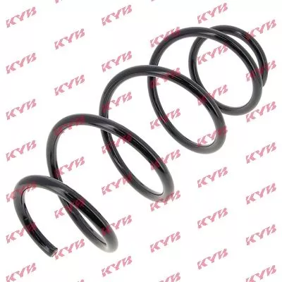 KYB Suspension Spring (RH3930)