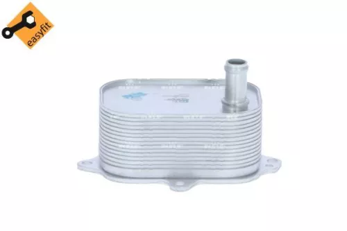 NRF Oil Cooler, engine oil (31788)