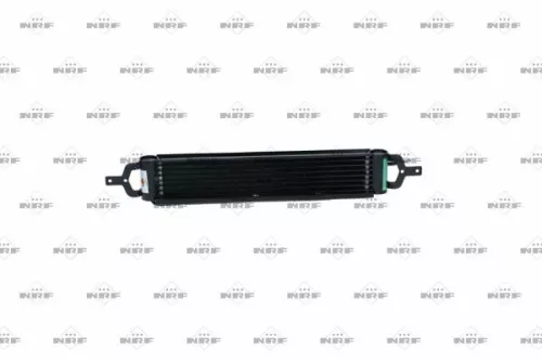 NRF Oil Cooler, automatic transmission (31809)