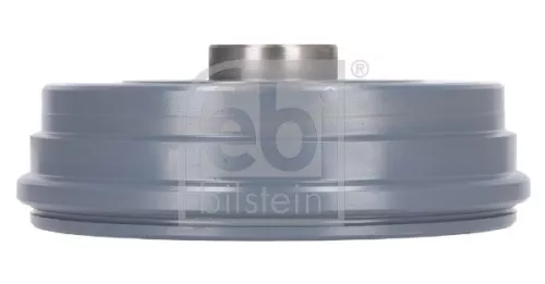 FEBI BILSTEIN Brake Drum (198258)