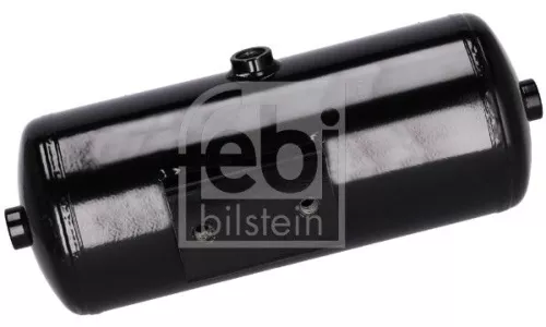 FEBI BILSTEIN Air Tank, compressed-air system (193325)