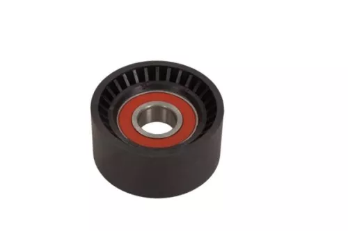 Tensioner Pulley, V-ribbed belt