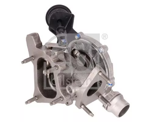 FEBI BILSTEIN Charger, charging (supercharged/turbocharged) (191240)