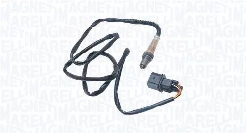 Oxygen Sensor