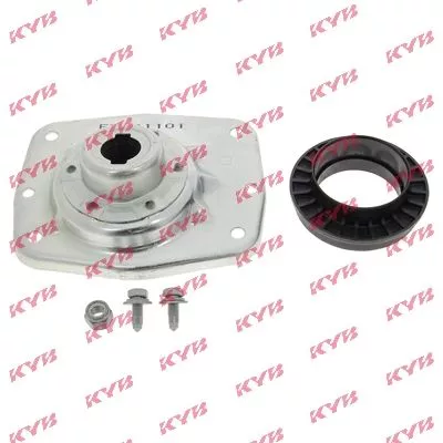 Repair Kit, suspension strut support mount