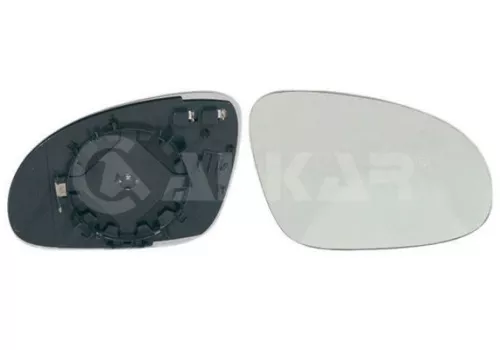 Mirror Glass, exterior mirror