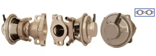 EGR Valve