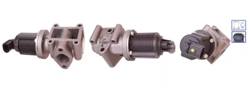 EGR Valve