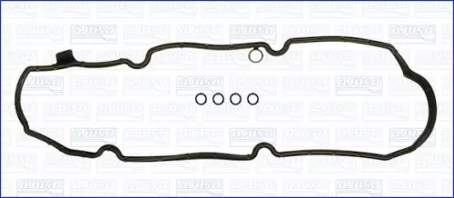 AJUSA Gasket Set, cylinder head cover (56060900)