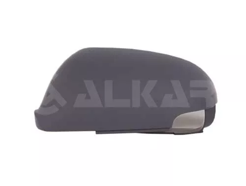 Cover, exterior mirror